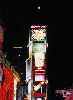 Times Square Trivia