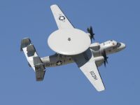 photographed at the Point Mugu 2004 Airshow using a Canon 10D digital camera and Canon 100-400mm image stabilized lens set to 250mm  (1/500th second, f6.7, ISO 100)